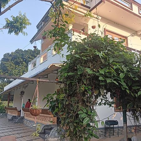 Wild Mist Homestay มุนนาร์ ภายนอก รูปภาพ