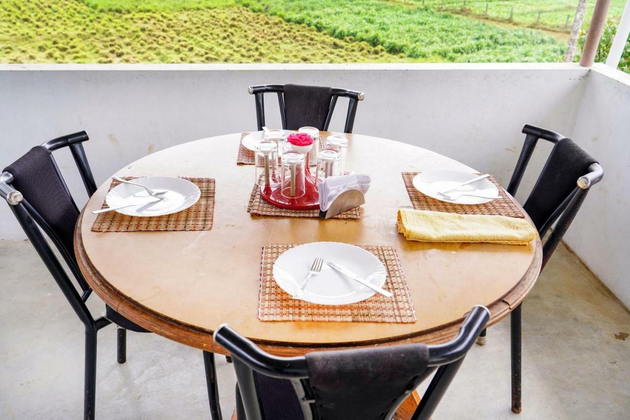 Wild Mist Homestay มุนนาร์ ภายนอก รูปภาพ